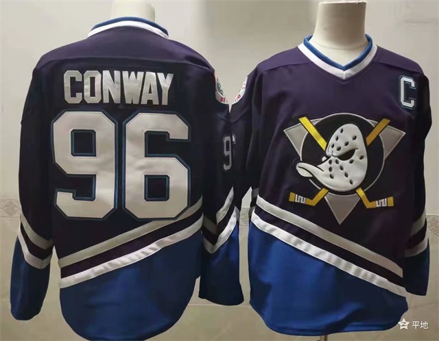 Anaheim Ducks jerseys 2022-008